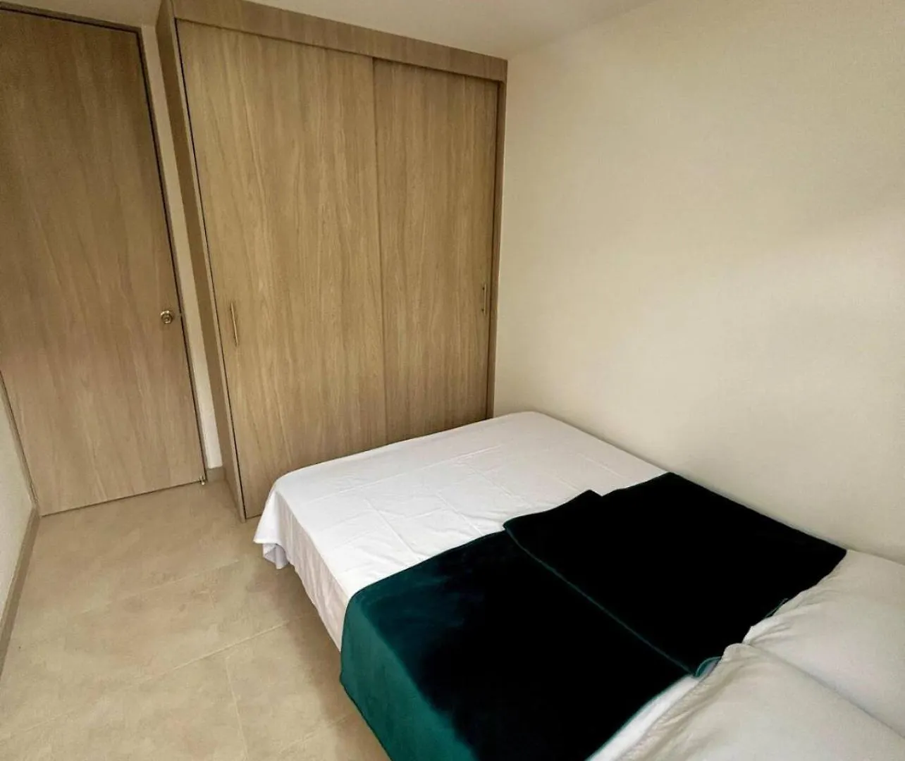 Acogedor Apartamento En Medellin Envigado 0*,  Colômbia